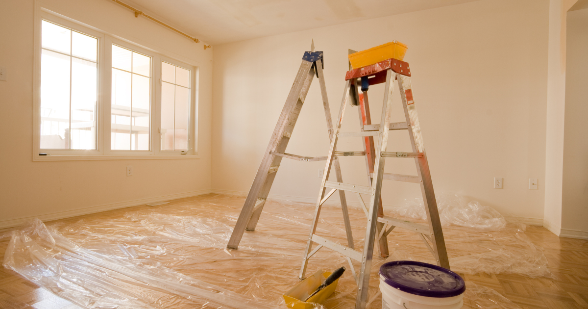 The Best Home Renovation Projects for a Strong Return on Investment